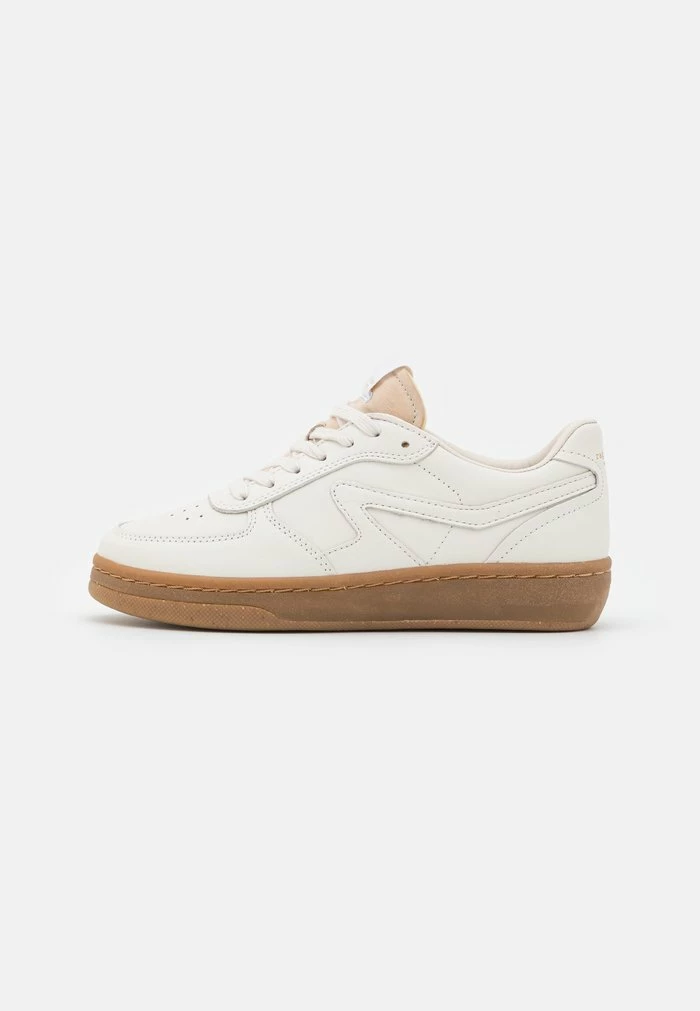 RETRO COURT - Trainers - offwhite Rag & Bone RETRO COURT - Trainers - Offwhite -US rag & bone Sales shop bddf08e9ecae4d6a8b2a980dc3eeada1