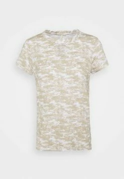 Rag & Bone ALL OVER CAMO TEE - Print T-shirt - Ivorymult 7 Rag & Bone ALL OVER CAMO TEE - Print T-shirt - Ivorymult -US rag & bone Sales shop bf67eb68aad9413e9790e890b1a226c5