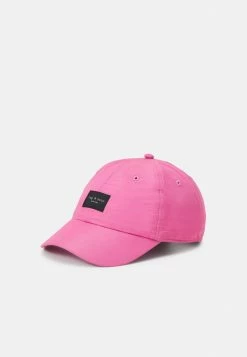 Rag & Bone ADDISON BASEBALL UNISEX - Cap - Magenta