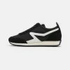 Rag & Bone RETRO RUNNER - Trainers - Black -US rag & bone Sales shop bf977a38950c43179c1a068a939f0258