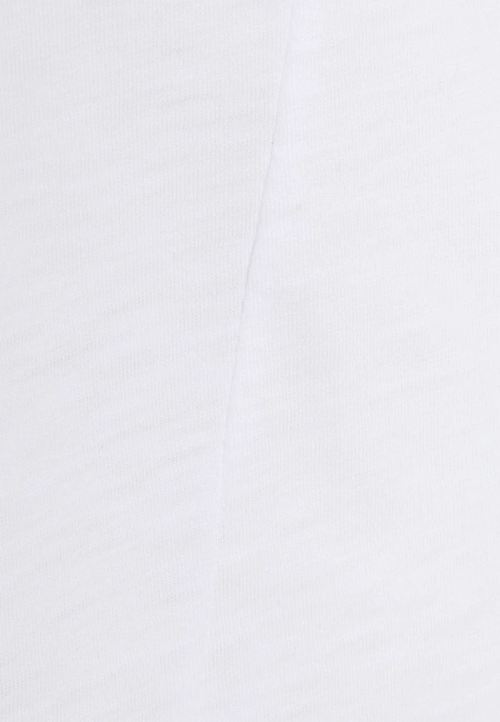 THE SLUB DRESS LABEL - Jersey dress - white Rag & Bone THE SLUB DRESS LABEL - Jersey Dress - White -US rag & bone Sales shop c0a60bd5390f40e3a34d0258f8976bce