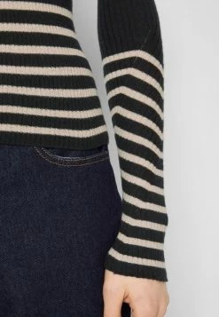 Rag & Bone KATE - Jumper - Dark Blue -US rag & bone Sales shop c0c38896ea914653889c003996599eaa