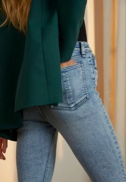 Rag & Bone NINA HIGH RISE - Slim Fit Jeans - Venice -US rag & bone Sales shop c0df83bd87f14b9ea66a21df394a8a41
