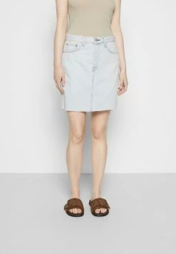Rag & Bone HIGH-RISE SKIRT WHITE LABEL - Mini Skirt - Primrose -US rag & bone Sales shop c0f5ca89b2854bf1947e878776288cf7