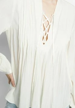 Rag & Bone SACHI BLACK LABEL - Blouse - Ltdove -US rag & bone Sales shop c100abc95d594085b1a5bd0ffeecefe3