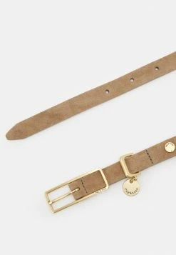 Rag & Bone BABY REBOUND BELT - Belt - Camel 5 Rag & Bone BABY REBOUND BELT - Belt - Camel -US rag & bone Sales shop c15664f99a314a299af327a4acff3724