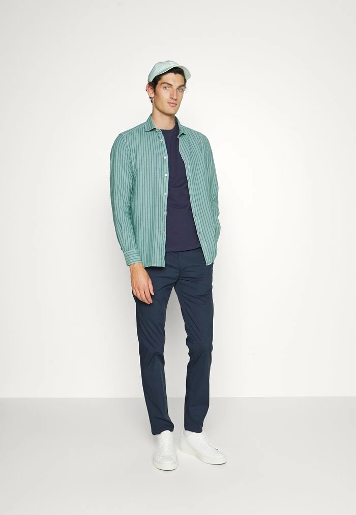 PAPERWEIGHT - Chinos - carbon Rag & Bone PAPERWEIGHT - Chinos - Carbon -US rag & bone Sales shop c295e16f7d5542cfb433229b8a19e8dd