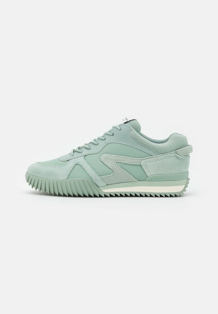 RETRO RUNNER 2.0 - Trainers - sage Rag & Bone RETRO RUNNER 2.0 - Trainers - Sage -US rag & bone Sales shop c316432cbc38413180750f630989470f