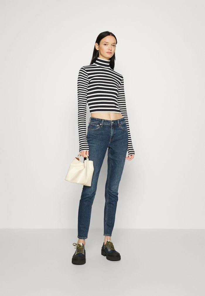 CATE - Jeans Skinny Fit - chelsea Rag & Bone CATE - Jeans Skinny Fit - Chelsea -US rag & bone Sales shop c34473a931884d2c905c9abfb9d3e9f7