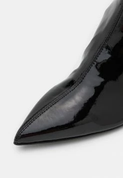 Rag & Bone BREA TALL BOOT - Boots - Black -US rag & bone Sales shop c435a80bfaca4121b4aca0a43996e93b