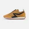 Rag & Bone RETRO RUNNER - Trainers - Mustard -US rag & bone Sales shop c4f1268251c54af3881aa6154d71dbdb