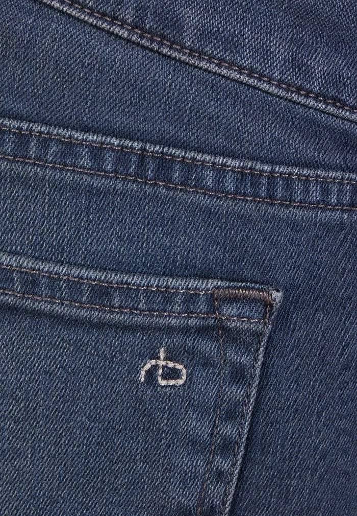 Slim fit jeans - minna Rag & Bone Slim Fit Jeans - Minna -US rag & bone Sales shop c544b2c7c483415baa868bf4be026036