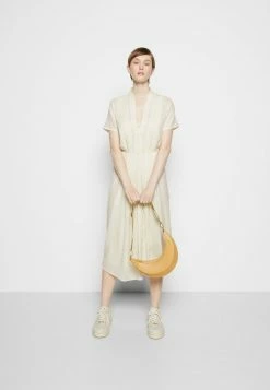 Rag & Bone SACHI DRESS - Day Dress - White -US rag & bone Sales shop c5aec466f1dc4c13a59cb16850325e58