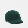 Rag & Bone ADDISON BASEBALL UNISEX - Cap - Dark Green