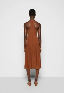 Rag & Bone ESME TANK BLACK LABEL - Top - Rust -US rag & bone Sales shop ca901df499c7415bb04b9dab67c51cd1