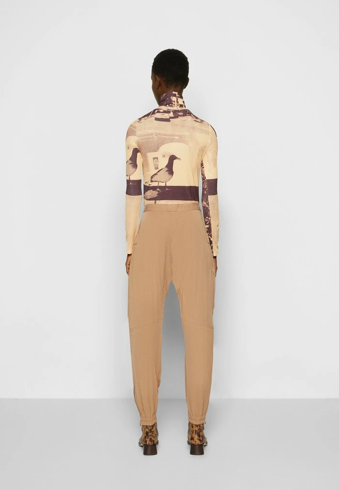 TRAIL JOGGER BLACK LABEL - Trousers - darkkhaki Rag & Bone TRAIL JOGGER BLACK LABEL - Trousers - Darkkhaki -US rag & bone Sales shop cb554ee03f294670b0abde49449359c1