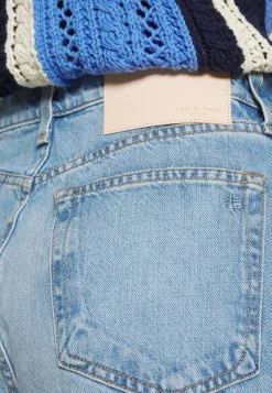 Rag & Bone MAYA - Denim Shorts - Light Blue -US rag & bone Sales shop cbc9b43963cd4cb59512967f6e632c45