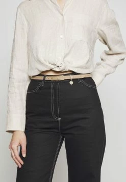 Rag & Bone BABY REBOUND BELT - Belt - Camel