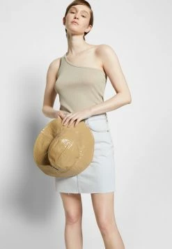 Rag & Bone HIGH-RISE SKIRT WHITE LABEL - Mini Skirt - Primrose -US rag & bone Sales shop cc112723af5a47aa837bb534ea18aeb5