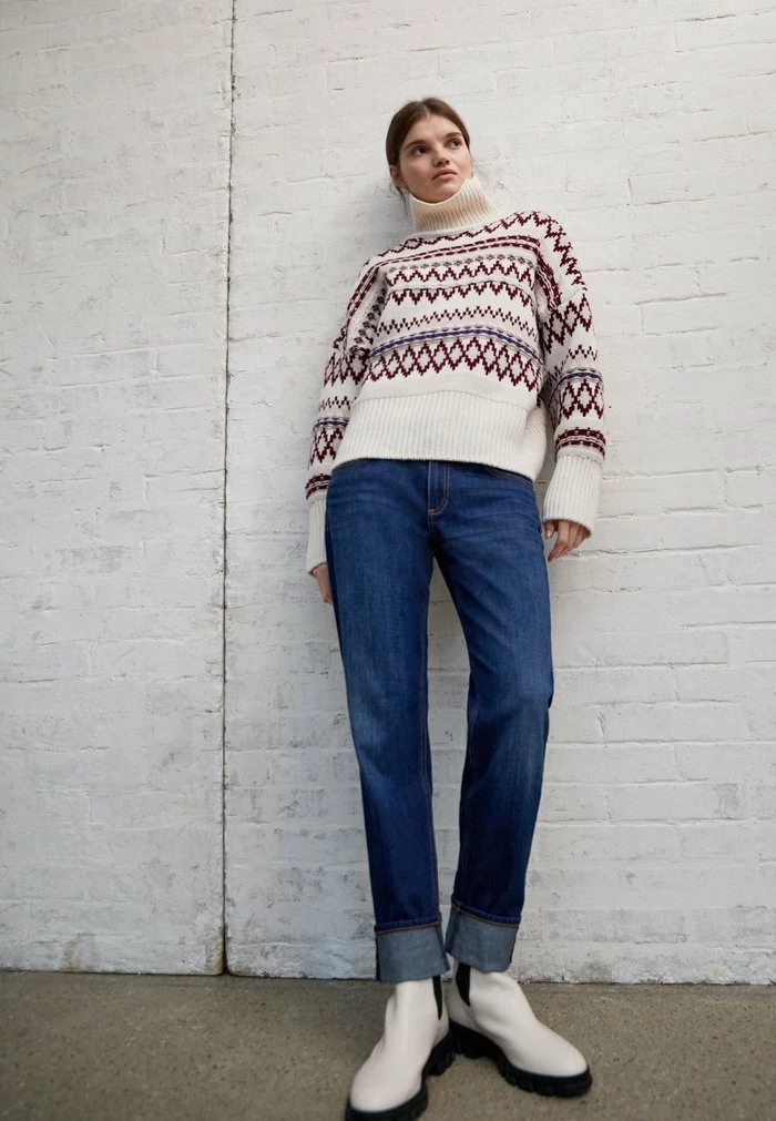 DRE LOW-RISE BOYFRIEND - Slim fit jeans - stowe Rag & Bone DRE LOW-RISE BOYFRIEND - Slim Fit Jeans - Stowe -US rag & bone Sales shop cc52b9ffc9d44a4288f9fe4991dca48d