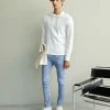 Rag & Bone AUTHENTIC - Slim Fit Jeans - Frenchblu -US rag & bone Sales shop ccb4c15185904b6ea47ccb3fc6d5524c