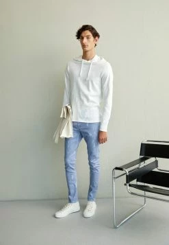Rag & Bone AUTHENTIC - Slim Fit Jeans - Frenchblu