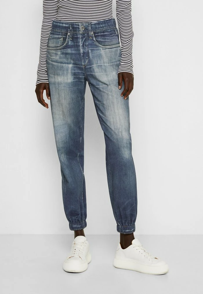 MIRAMAR WHITE LABEL - Tracksuit bottoms - lucaswash Rag & Bone MIRAMAR WHITE LABEL - Tracksuit Bottoms - Lucaswash -US rag & bone Sales shop cd24ca8f5adf4a8f8d44ddfbcf95fca0