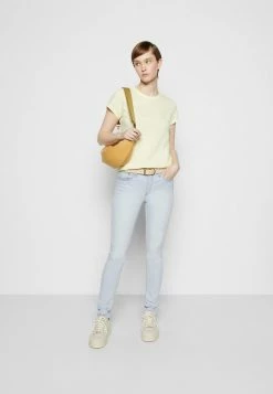 Rag & Bone CATE MID-RISE SKINNY LABEL - Jeans Skinny Fit - Primrose 6 Rag & Bone CATE MID-RISE SKINNY LABEL - Jeans Skinny Fit - Primrose -US rag & bone Sales shop cd572efa41f4438e859752d7f0fe39c2