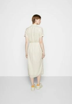 Rag & Bone SACHI DRESS - Day Dress - White -US rag & bone Sales shop cd5ca5ba4cc2463fad6b7ad6eaea27fe