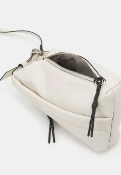 Rag & Bone HAYDEN MINI SLING - Across Body Bag - White -US rag & bone Sales shop ce66410dd3994e29b5994a70861f72fd