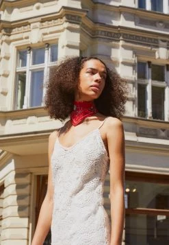 Rag & Bone ALEAH MINI DRESS - Day Dress - Ivory 4 Rag & Bone ALEAH MINI DRESS - Day Dress - Ivory -US rag & bone Sales shop ce84079372f249b88760d9bddacc005a