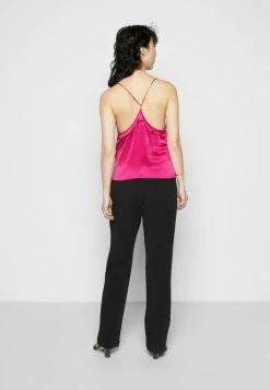 Rag & Bone JACI CAMI LABEL - Top - Deepnk -US rag & bone Sales shop cf20c09ea76f430f910d04480c4b3de8