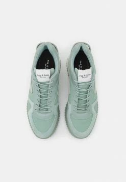 Rag & Bone RETRO RUNNER 2.0 - Trainers - Sage 6 Rag & Bone RETRO RUNNER 2.0 - Trainers - Sage -US rag & bone Sales shop cf615e00e2db47719233c8961327473d