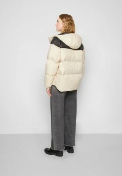 Rag & Bone JOELLE PUFFER JACKET - Down Jacket - Ivory -US rag & bone Sales shop d05fcb84a74e41d795ab544ffebe0d04