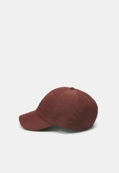 Rag & Bone ADDISON BASEBALL UNISEX - Cap - Redwood -US rag & bone Sales shop d1824a06f57c4253a0b5cfaa9b0546d1