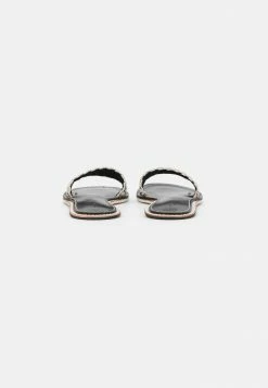 Rag & Bone MELROSE SLIDE - Mules - White 5 Rag & Bone MELROSE SLIDE - Mules - White -US rag & bone Sales shop d1b2910f4f4241888b3a663724dce0c8