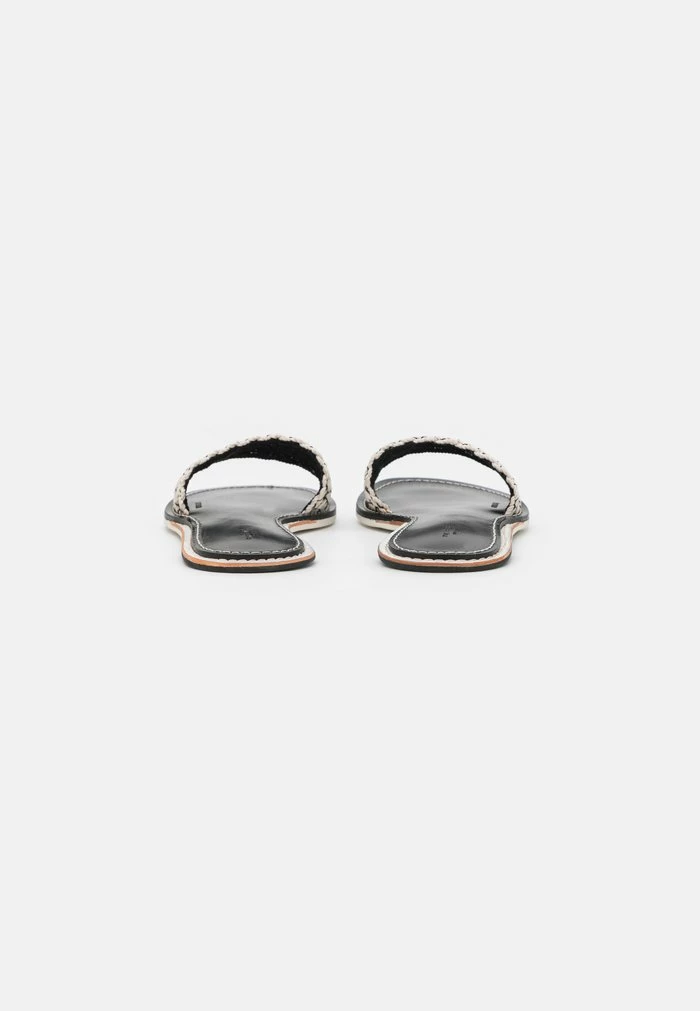 MELROSE SLIDE - Mules - white Rag & Bone MELROSE SLIDE - Mules - White -US rag & bone Sales shop d1b2910f4f4241888b3a663724dce0c8