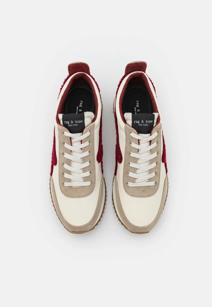 RETRO RUNNER - Trainers - birch Rag & Bone RETRO RUNNER - Trainers - Birch -US rag & bone Sales shop d26815fbfbda41d09171a47c19c3f95f