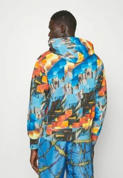 Rag & Bone BEACH PHOTO GRAPHIC DAMON HOODIE - Sweatshirt - Multi-coloured 6 Rag & Bone BEACH PHOTO GRAPHIC DAMON HOODIE - Sweatshirt - Multi-coloured -US rag & bone Sales shop d26a9a7a17414dc389708354d83e97fd