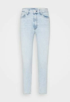 Rag & Bone NINA HIGH-RISE ANKLE SKINNY LABEL - Jeans Skinny Fit - Mica -US rag & bone Sales shop d2ae50de7cea4dcfbcdfefeb1f6797e6