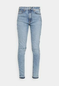 Rag & Bone NINA HIGH RISE ANKLE - Jeans Skinny Fit - Montrose 5 Rag & Bone NINA HIGH RISE ANKLE - Jeans Skinny Fit - Montrose -US rag & bone Sales shop d2bda15abffa42bb99d8ad75a0cb350f