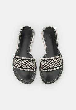 Rag & Bone MELROSE SLIDE - Mules - White 6 Rag & Bone MELROSE SLIDE - Mules - White -US rag & bone Sales shop d36e94ae362846768733a53c7bba69f7