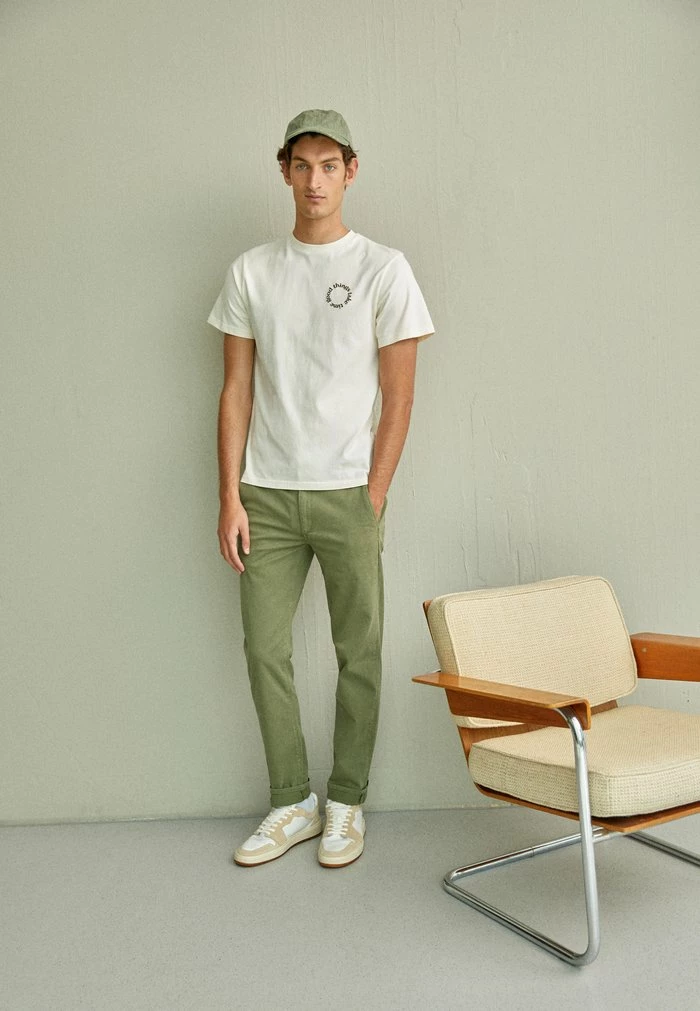 Chinos - palearmy Rag & Bone Chinos - Palearmy -US rag & bone Sales shop d3b9a5af96574152a098fc733eb9cd54