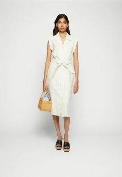 Rag & Bone HELENA DRESS - Day Dress - Blustripe