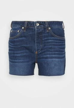 Rag & Bone LOW RISE - Denim Shorts - Cambria -US rag & bone Sales shop d4268a58c7c2487dbbd01b41d67c07d6