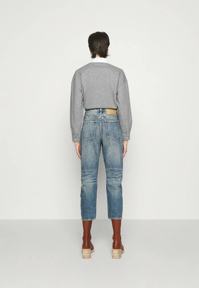 RYAN LABEL - Slim fit jeans - norwalk Rag & Bone RYAN LABEL - Slim Fit Jeans - Norwalk -US rag & bone Sales shop d4eeff9c2a114bd09bf165d3de0b6a9f