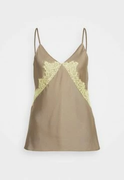 Rag & Bone LOGAN - Blouse - Olive Green 8 Rag & Bone LOGAN - Blouse - Olive Green -US rag & bone Sales shop d543ad856dc54e9b9c2e2e06c1266070