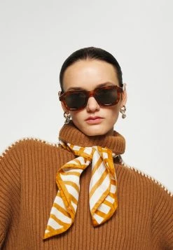 Rag & Bone INGRID TNECK - Jumper - Dark Brown -US rag & bone Sales shop d57d42dfa8a54dbf839b7b2fda1cf892