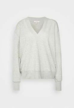 Rag & Bone FLORA - Sweatshirt - Grey 8 Rag & Bone FLORA - Sweatshirt - Grey -US rag & bone Sales shop d58cbb777f6749ff995f81f22eb4cbcb