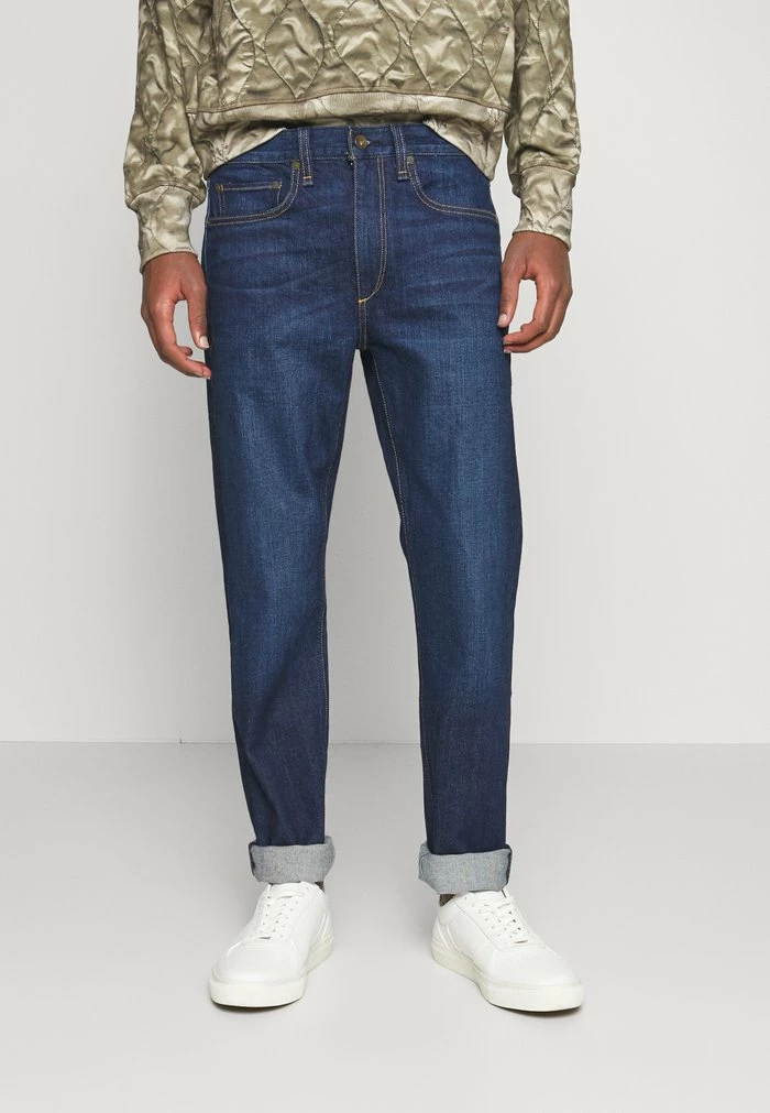 2 AUTHENTIC - Slim fit jeans - foster Rag & Bone 2 AUTHENTIC - Slim Fit Jeans - Foster -US rag & bone Sales shop d5c26c25e0514d9095e05d19c61f9b53